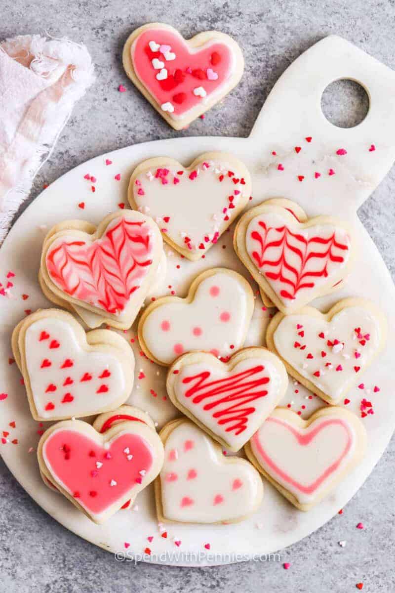 1200 Valentines Cookies 2 SpendWithPennies 1 800&times;1200