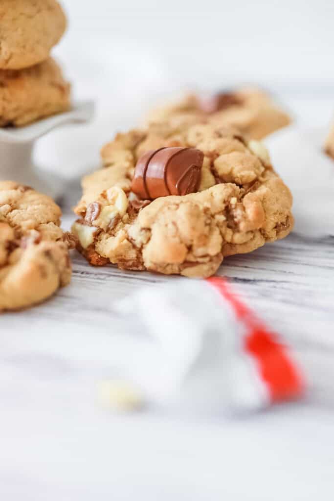 Kinder Cookies  4