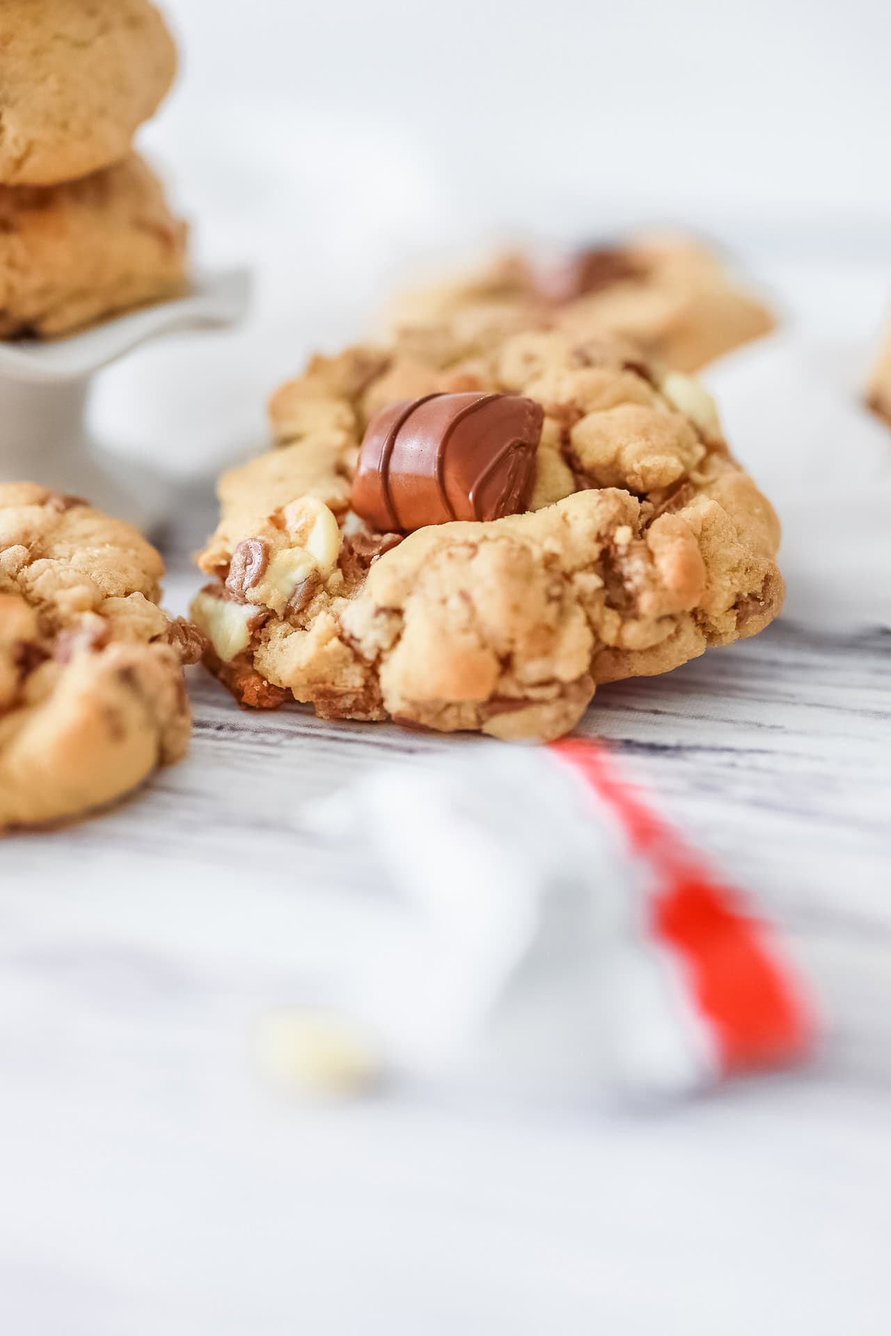 Kinder Cookies  4