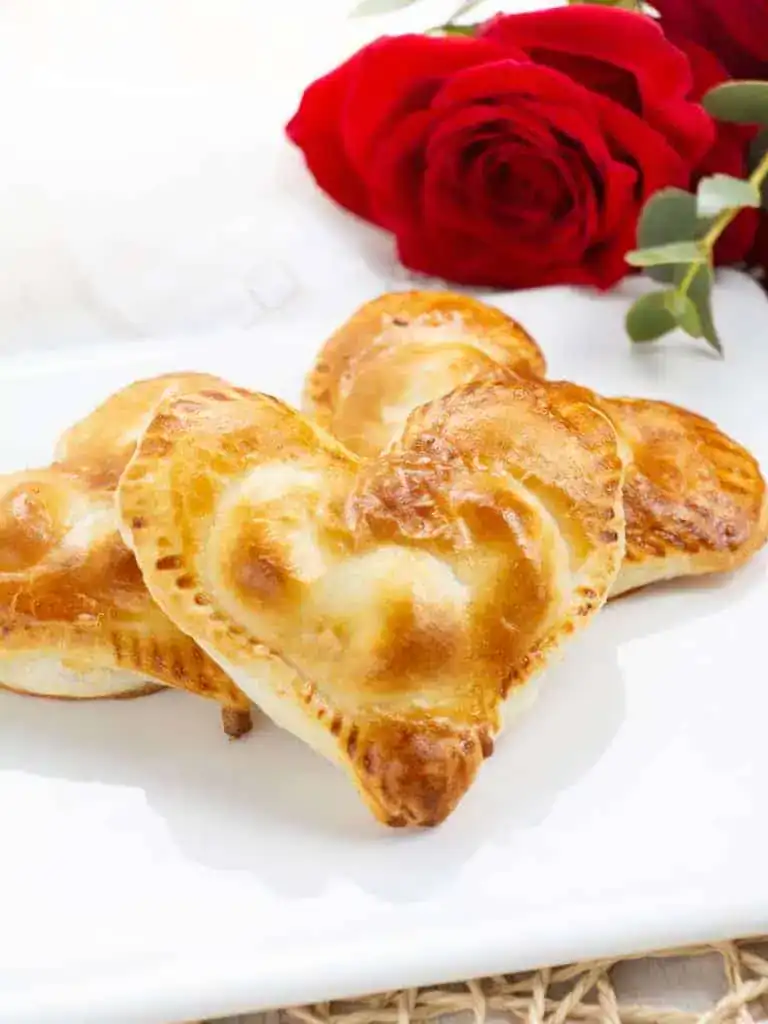 Mini Valentine Pizza 6 768&times;1024