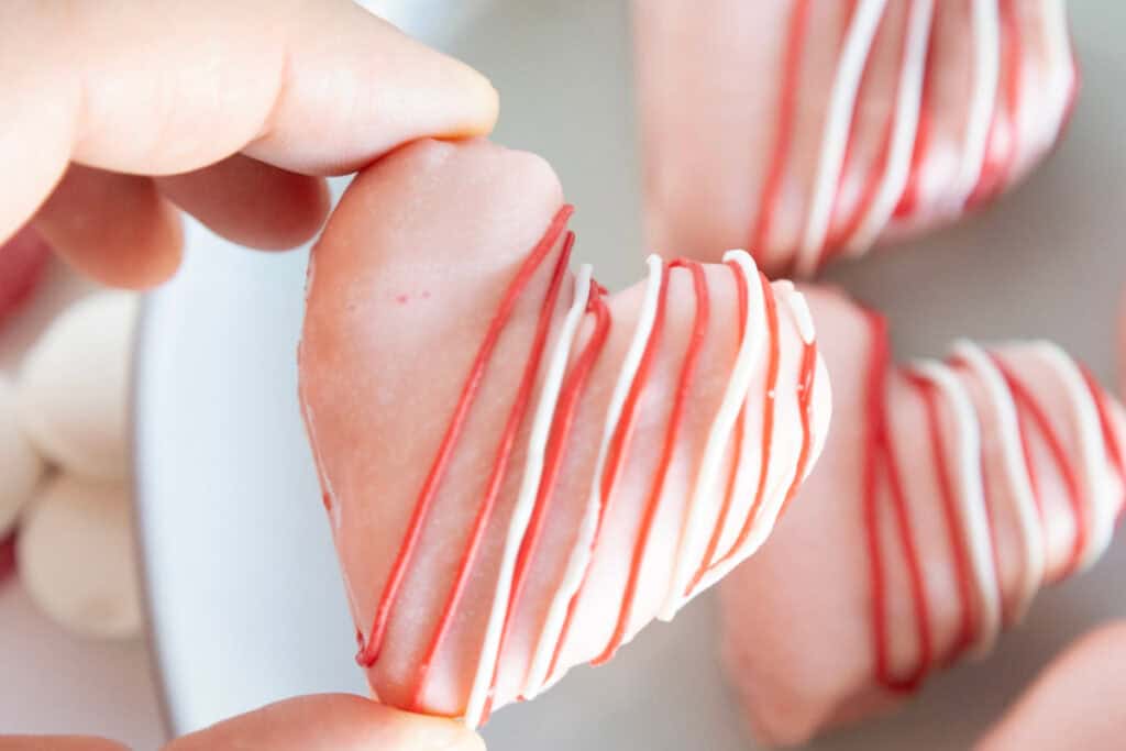 valentine cake truffles 3