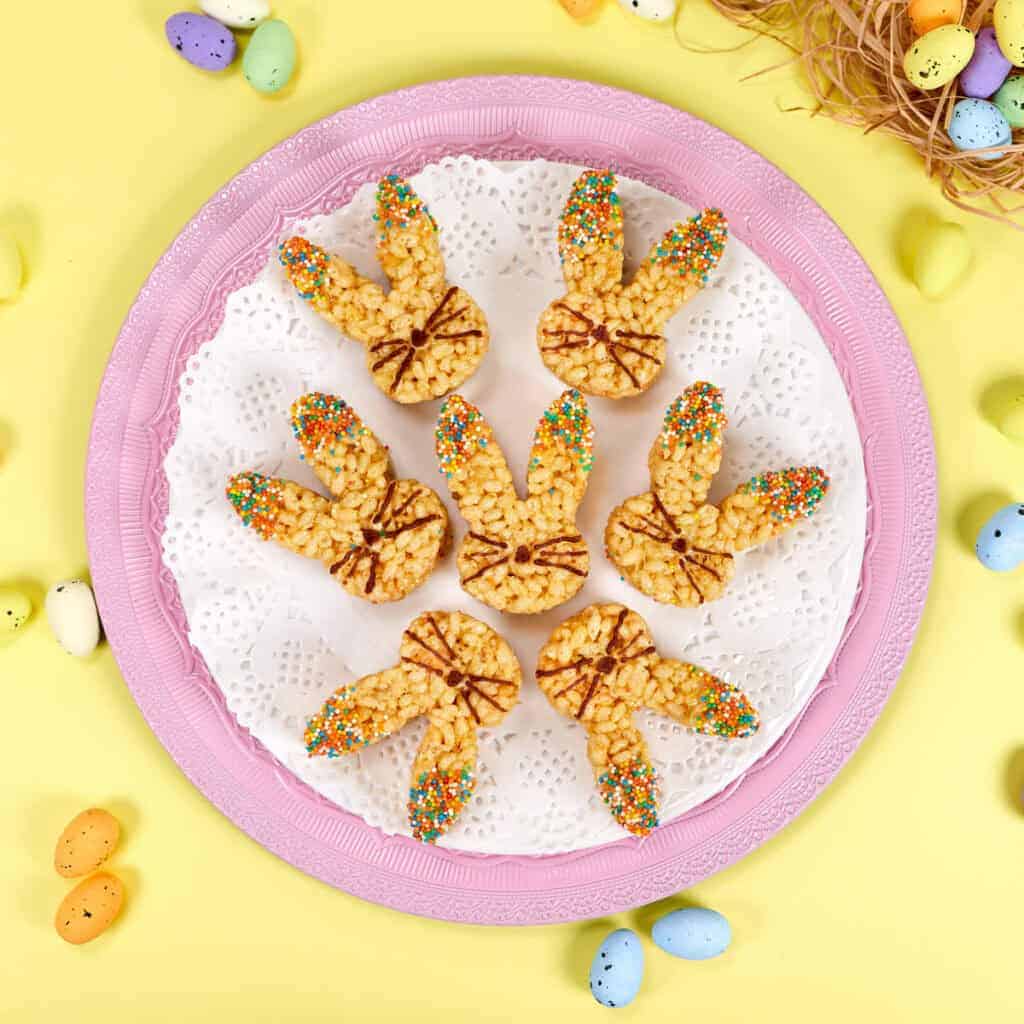 45 Must-Try Rice Krispie Treats for Holidays, Parties & Everyday ...
