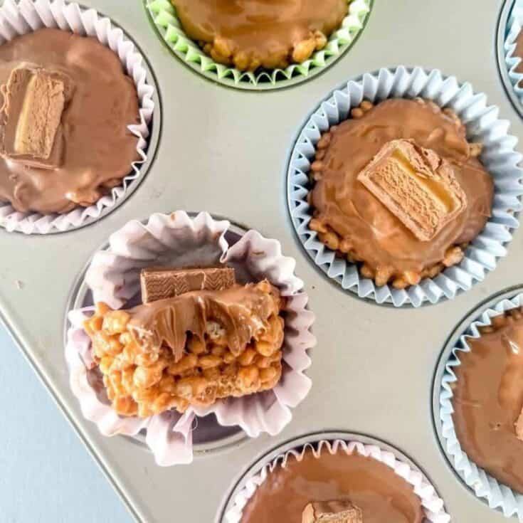Mars Bar Krispy Cakes Featured image.jpg