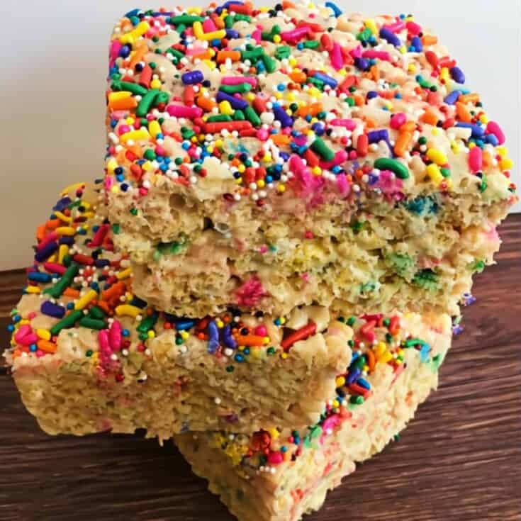 cake batter rice krispie treats with sprinkles4.jpg