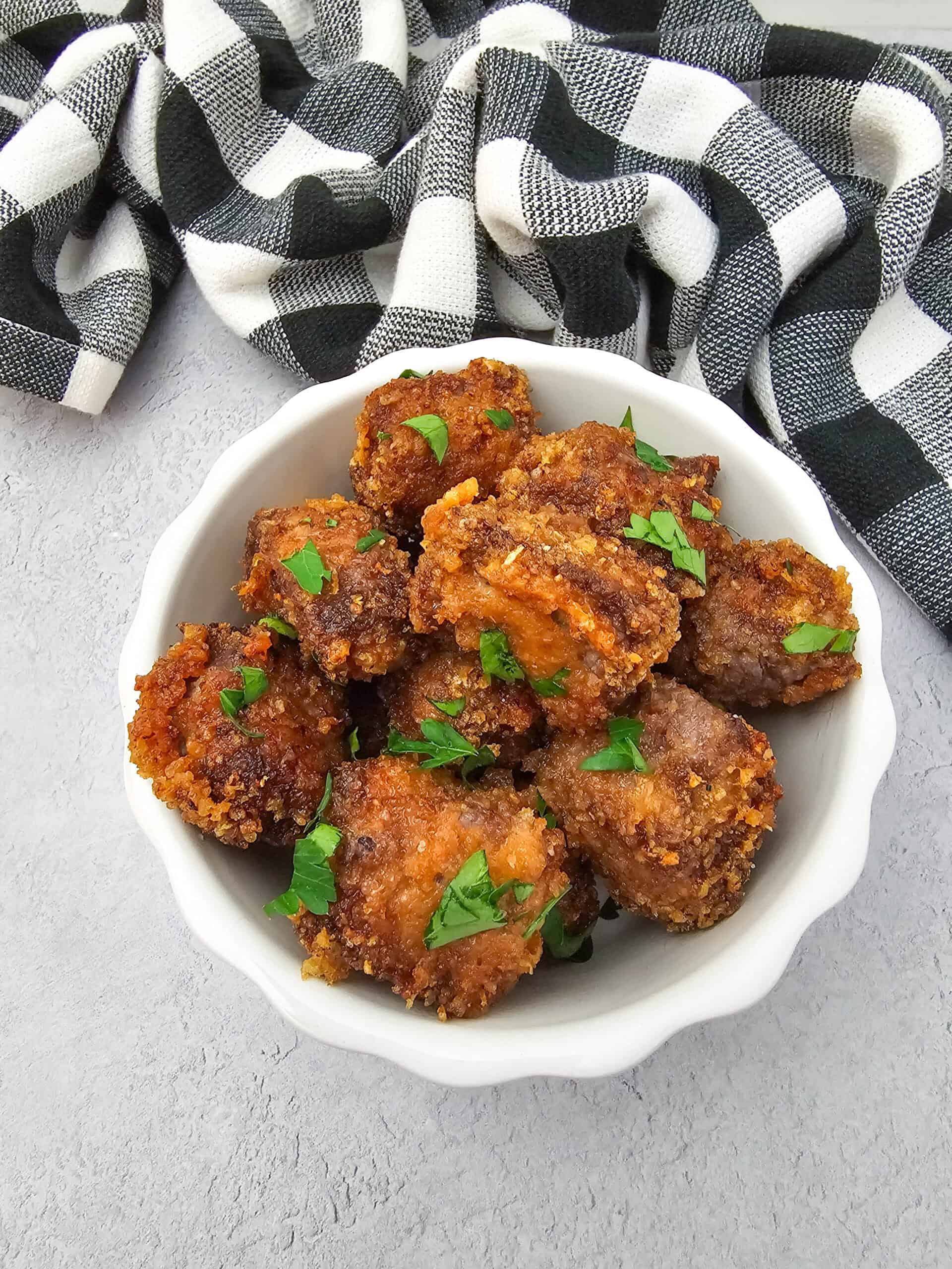 Steak Nuggets set 3 – 2