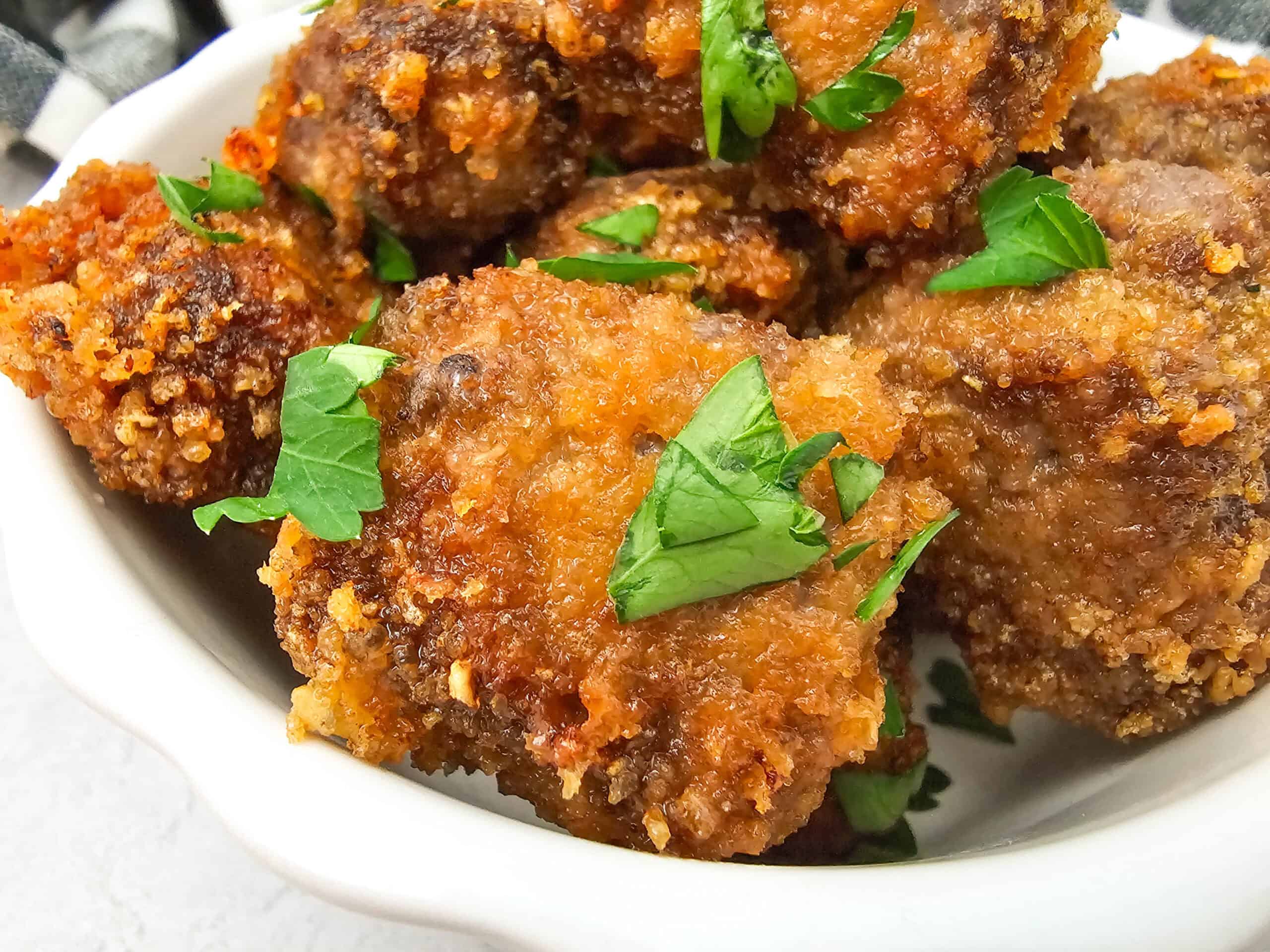 Steak Nuggets set 3 – 6